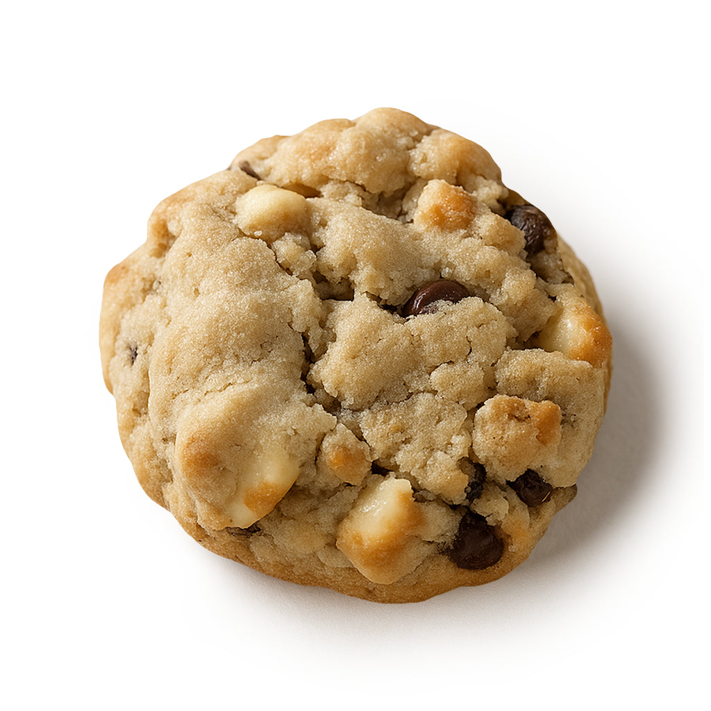 Five Chip Monster Cookie (Half Dozen/One Dozen)