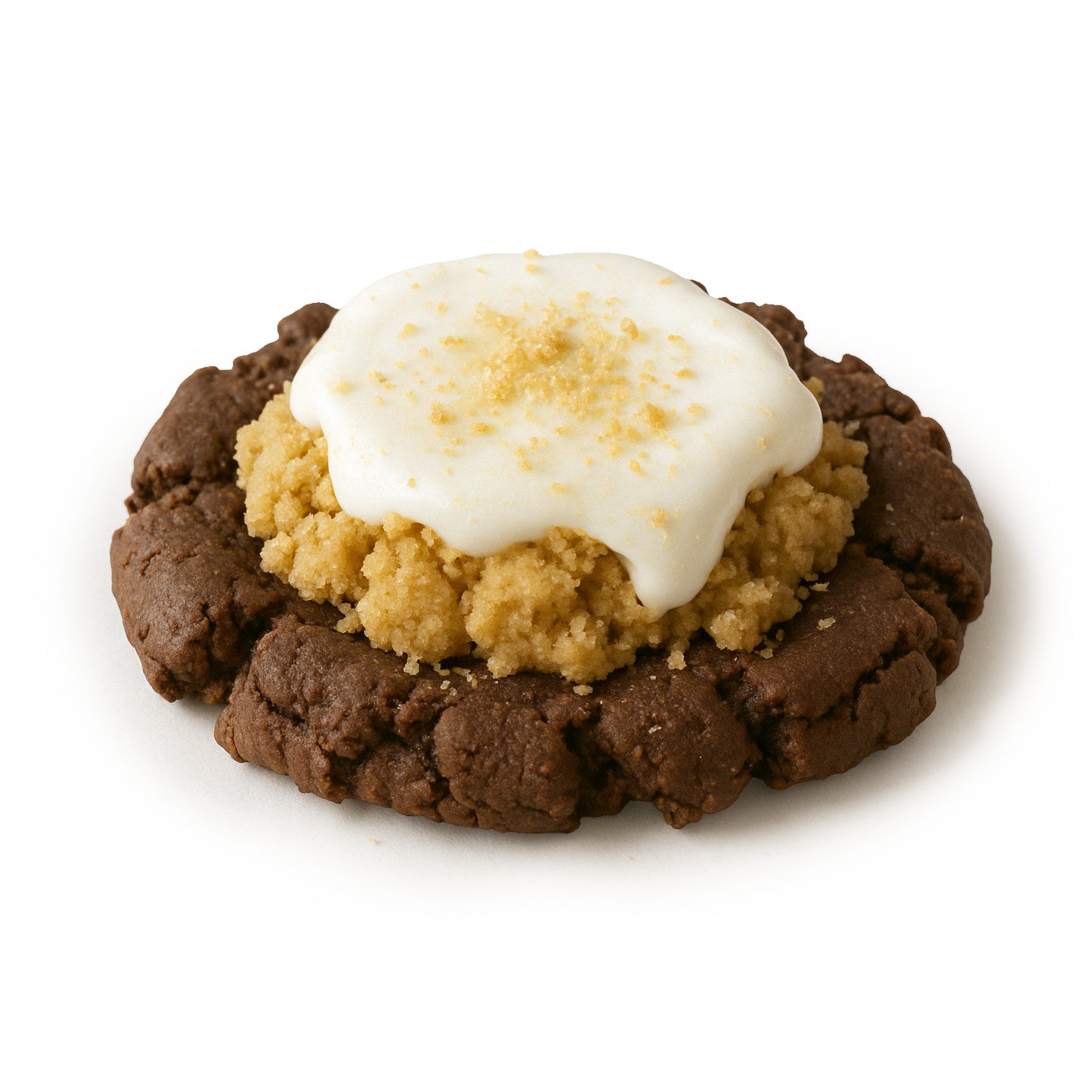 Gimme S’more Cookies  (Half Dozen/One Dozen)